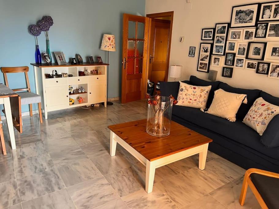 Benalmadena Costa Malaga Apartamento Muy Acogedor Con Vistas Al Mar Terraza Gigante Para Verano E Invierno Parking المظهر الخارجي الصورة