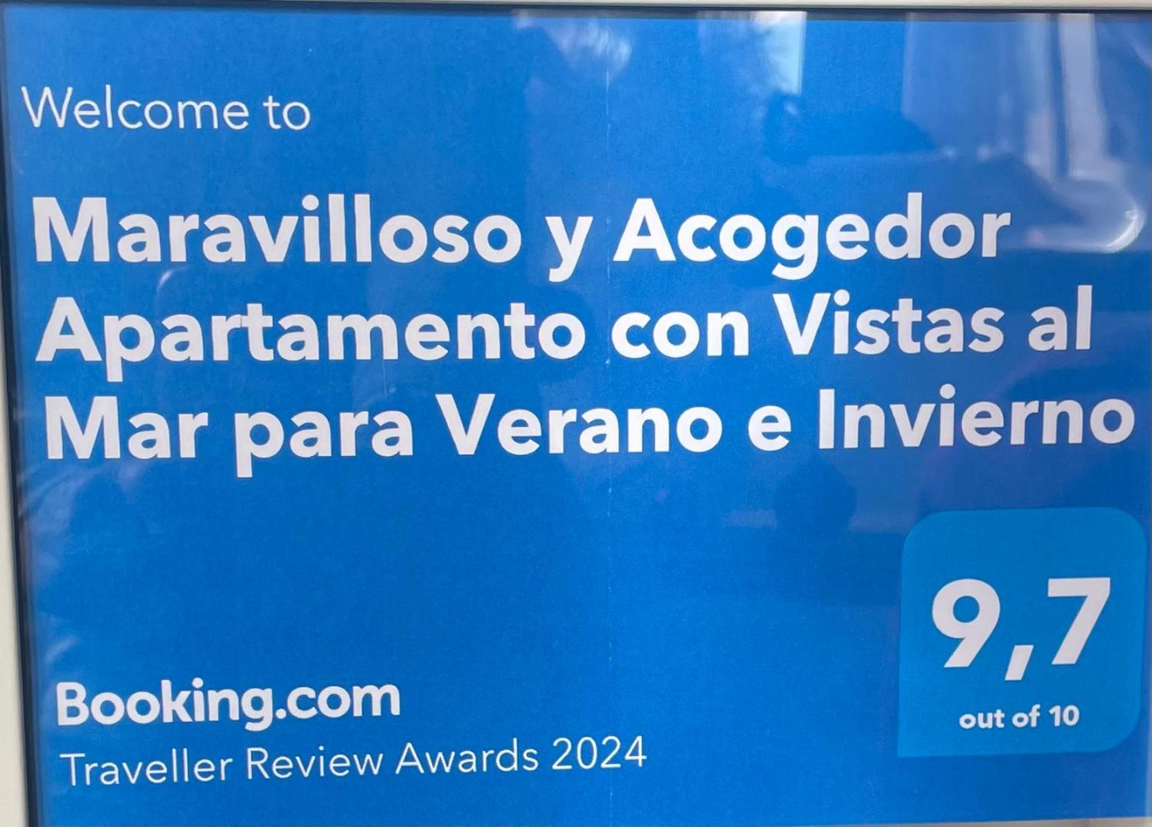 Benalmadena Costa Malaga Apartamento Muy Acogedor Con Vistas Al Mar Terraza Gigante Para Verano E Invierno Parking المظهر الخارجي الصورة